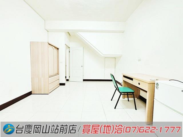 高雄岡山透天-12