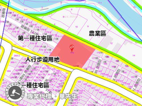 香山華廈法拍-8