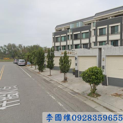 伸港透天拍賣-2