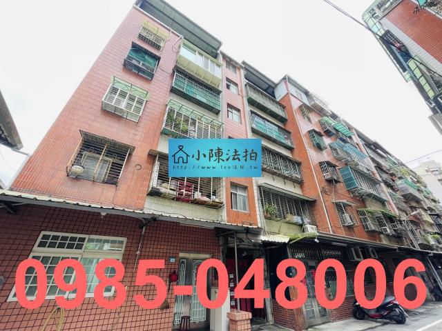 新北樹林法拍公寓-3