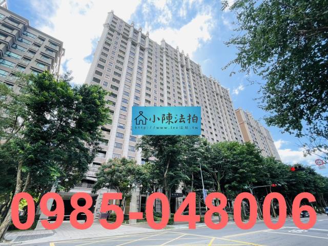 新北樹林法拍大樓-3