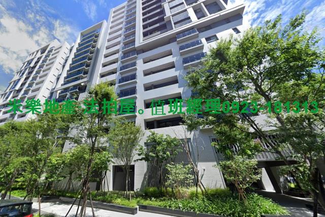 台中太平法拍大樓-6