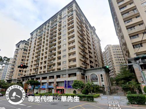 新北淡水法拍大樓-1