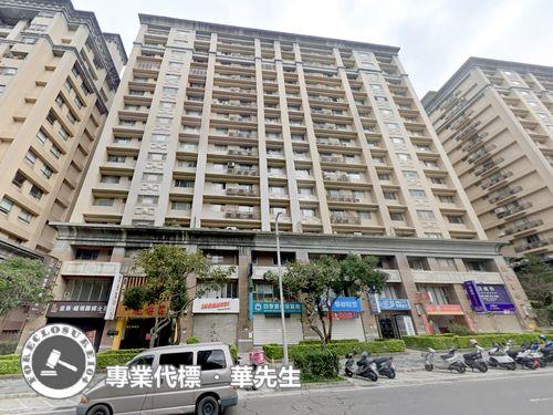 新北淡水法拍大樓-2