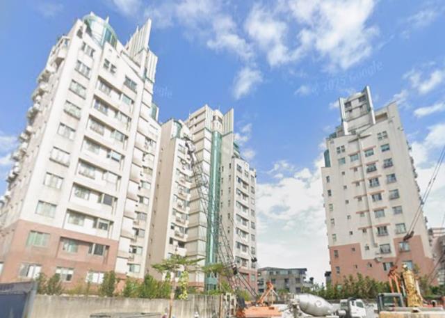 台北萬華法拍大樓-4