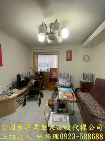 桃園八德大樓法拍-3