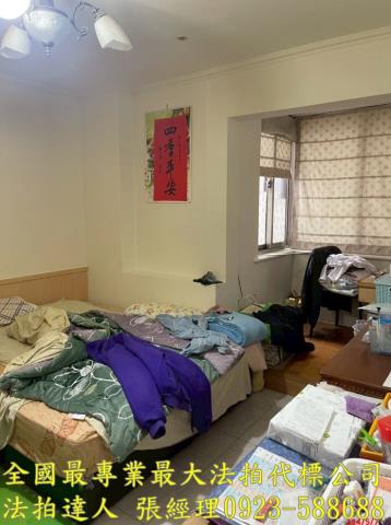 桃園八德大樓法拍-4