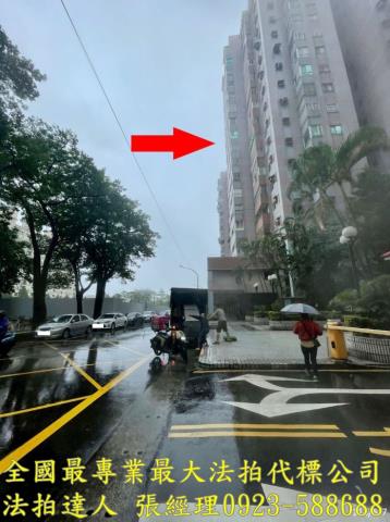 桃園八德大樓法拍-5