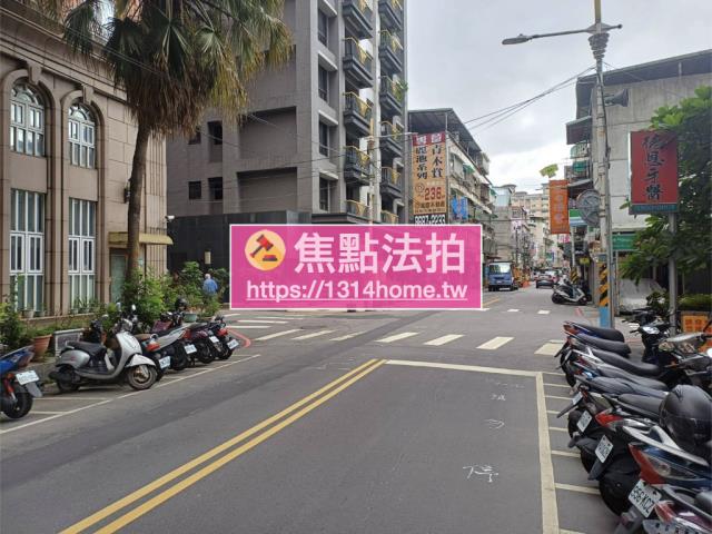 板橋大樓拍賣-7