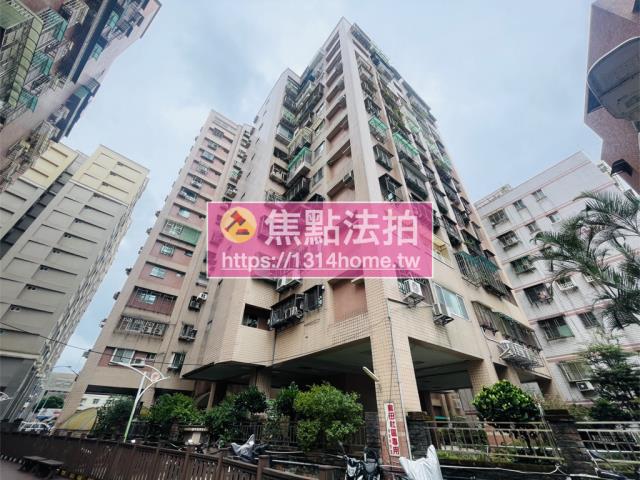 樹林大樓法拍-8