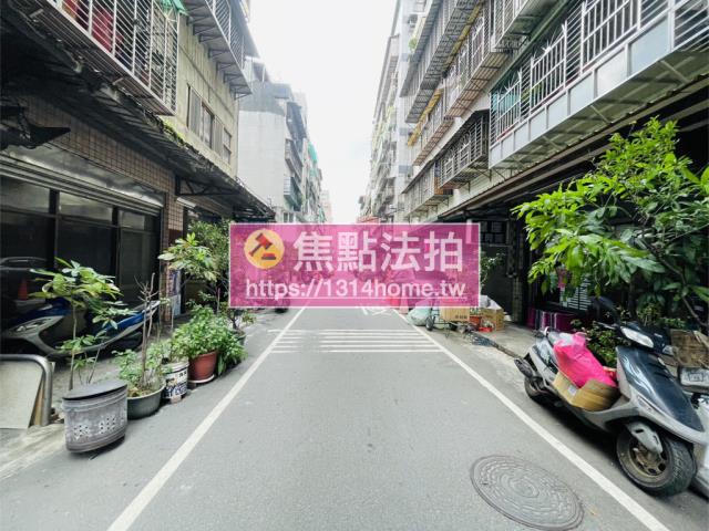 新莊法拍大樓-10