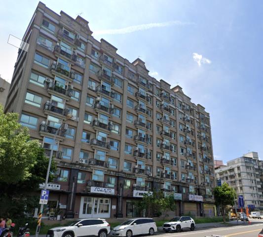 桃園法拍華廈-5