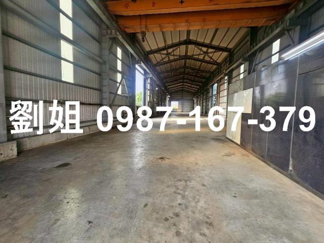 高雄大寮廠房-2