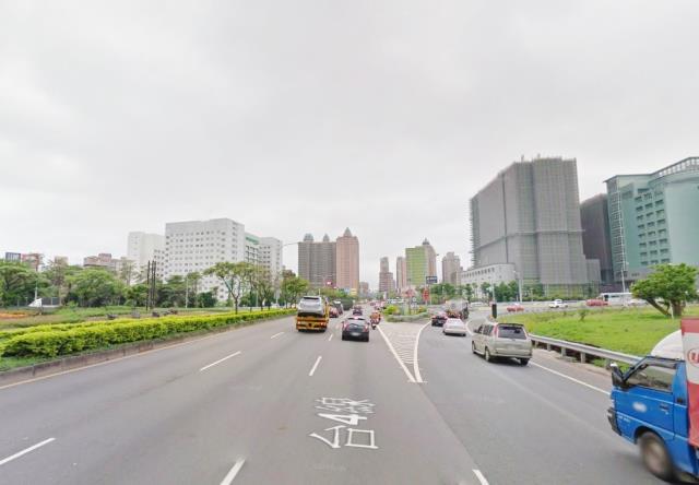 桃園蘆竹廠房-1