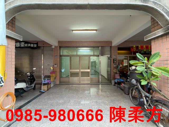 嘉義西區透天-1