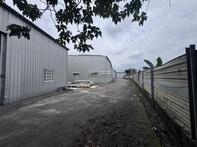 鹽埔廠房-1