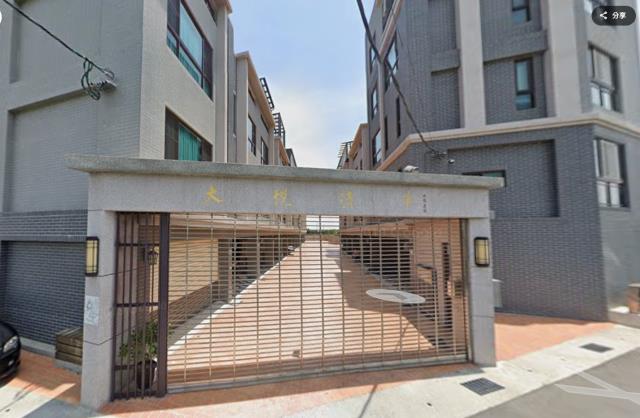 桃園法拍透天-5