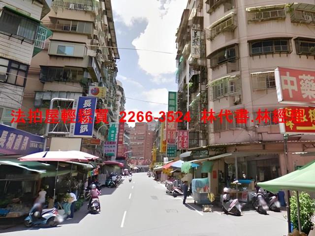 新北華廈拍賣-4