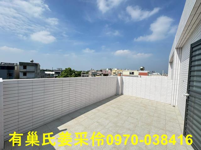 嘉義西區透天-10