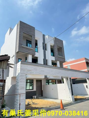 嘉義西區透天-1