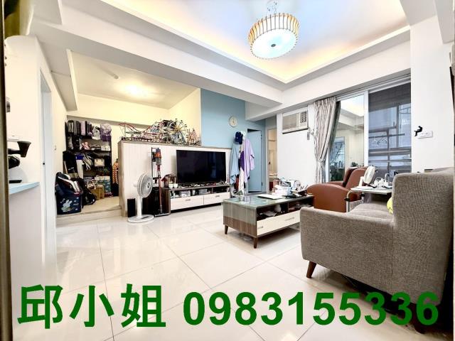 嘉義西區大樓-1