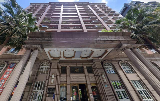 新北板橋法拍大樓-5