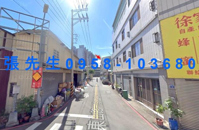 北屯法拍透天-5