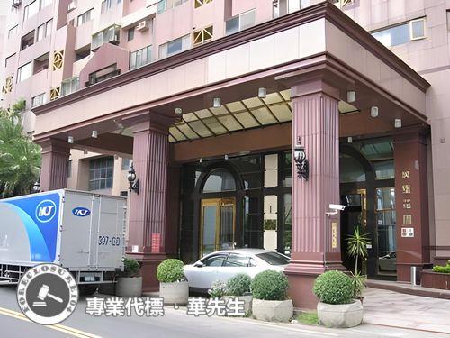 淡水大樓法拍-2