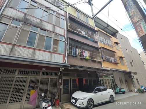 楊梅法拍透天-1