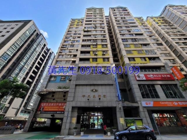 台中法拍大樓-3