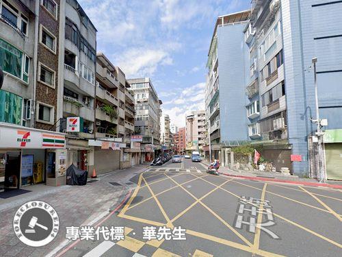 台北公寓拍賣-5