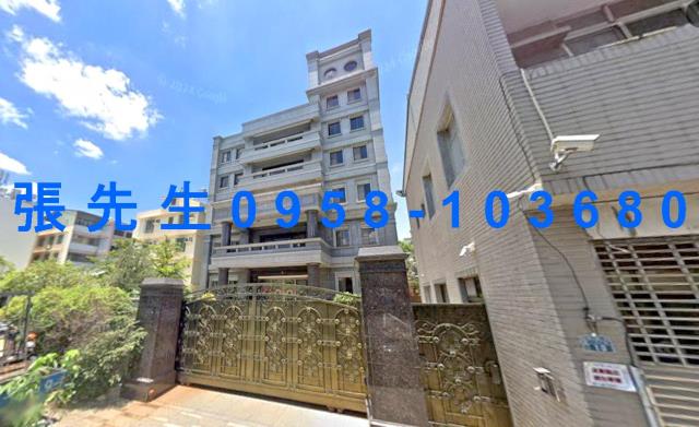 台中透天法拍-1