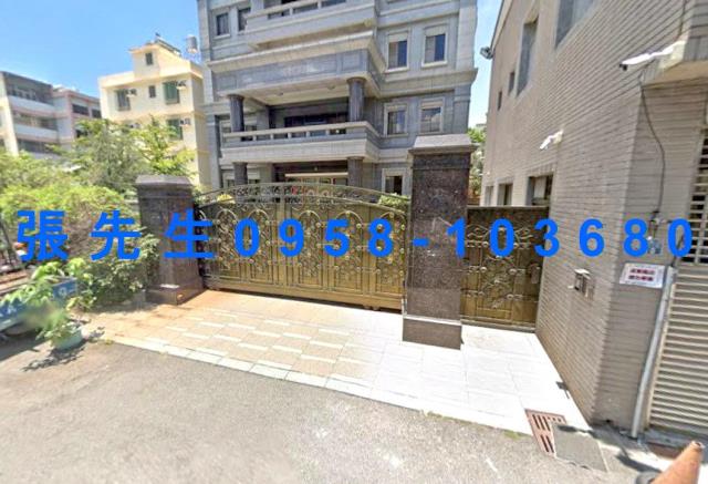 台中透天法拍-4