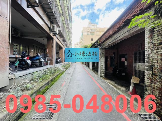 新北汐止華廈法拍-9