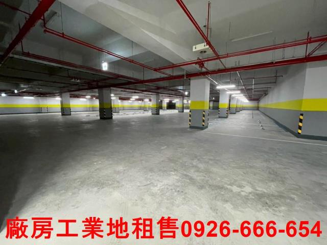 桃園平鎮廠房-1