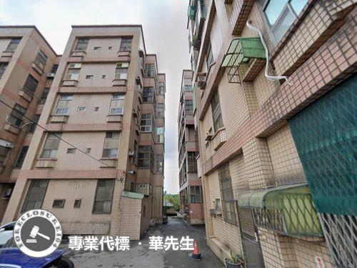 桃園觀音華廈法拍-8