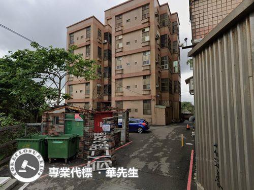 桃園觀音華廈法拍-9