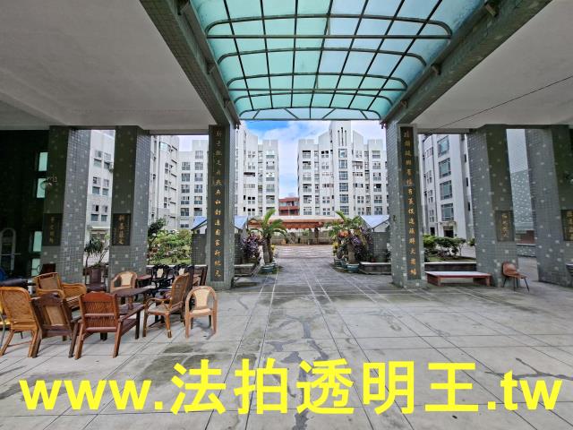 桃園龜山拍賣大樓-5