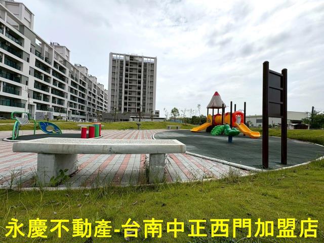 台南安定華廈-12