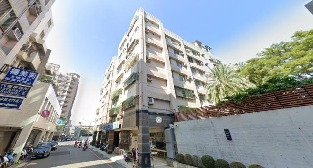 台南東區大樓拍賣-3