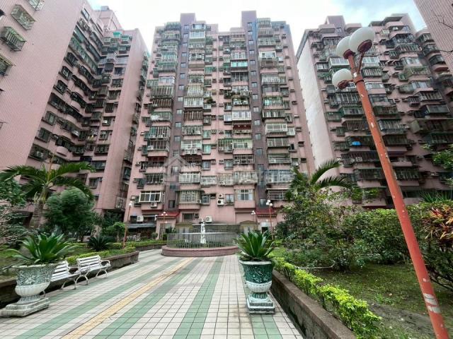 樹林大樓法拍-1