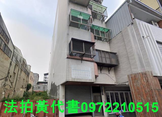 東區套房法拍-8