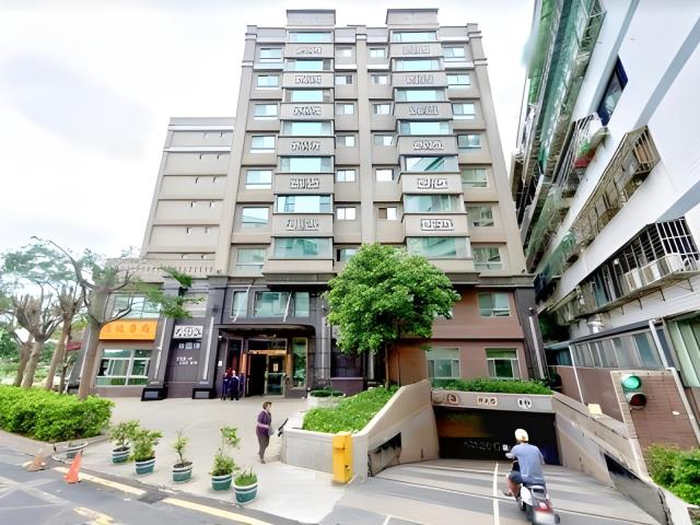 蘆竹法拍大樓-5