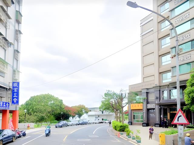 蘆竹法拍大樓-6