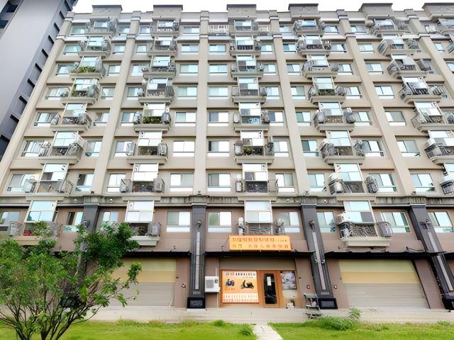 蘆竹大樓法拍-2