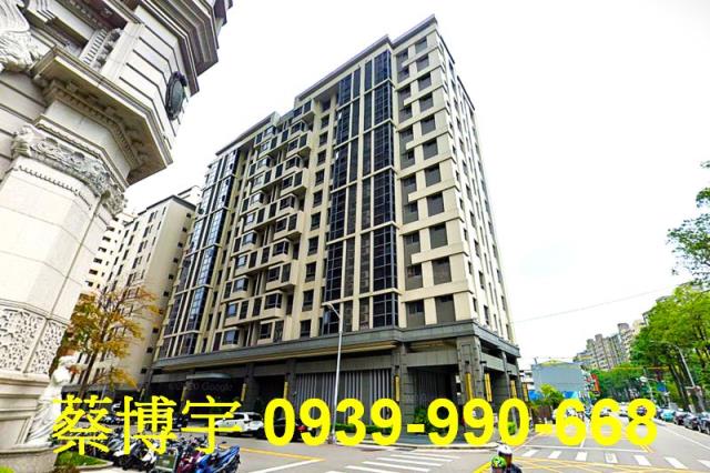 西屯佳茂康朵法拍套房