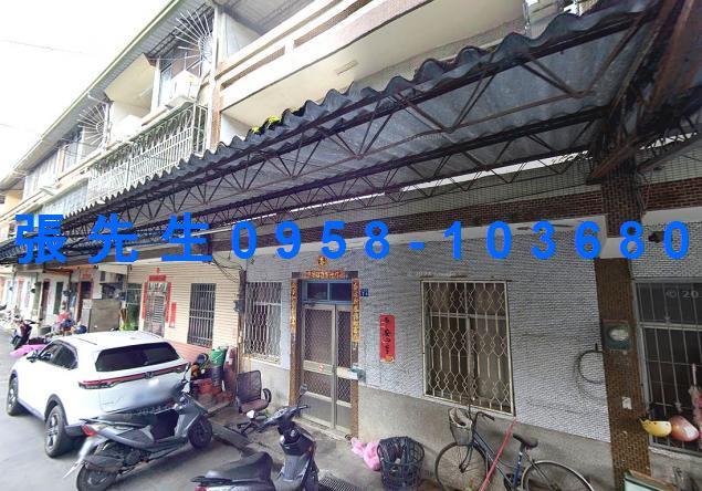 南投透天法拍-1