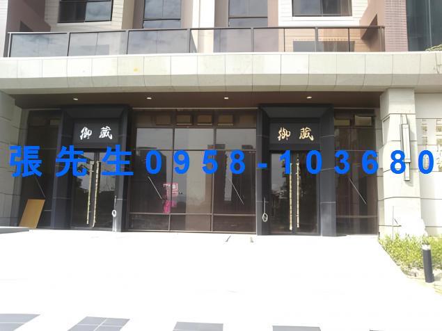 桃園拍賣大樓-3