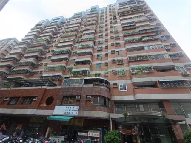 高雄鳳山大樓-14