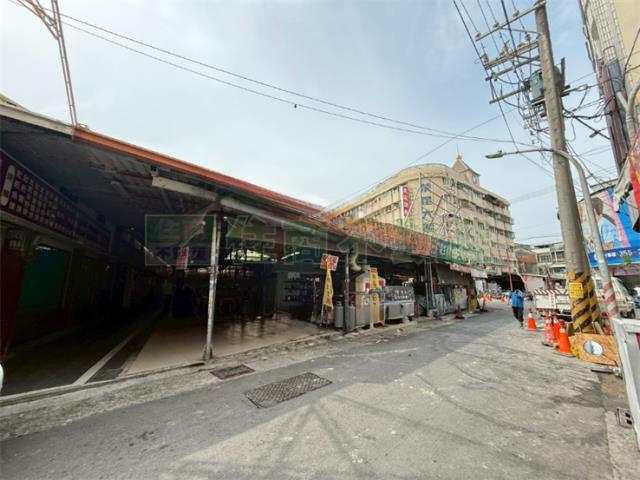 高雄楠梓公寓-14